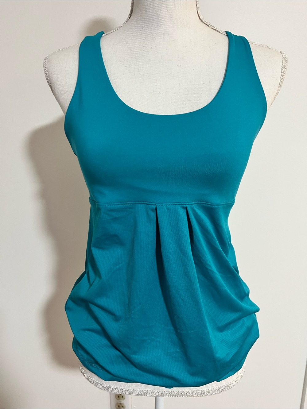Workout Tank Top